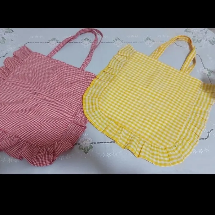 ساک پارچه ای بااسترمتقال