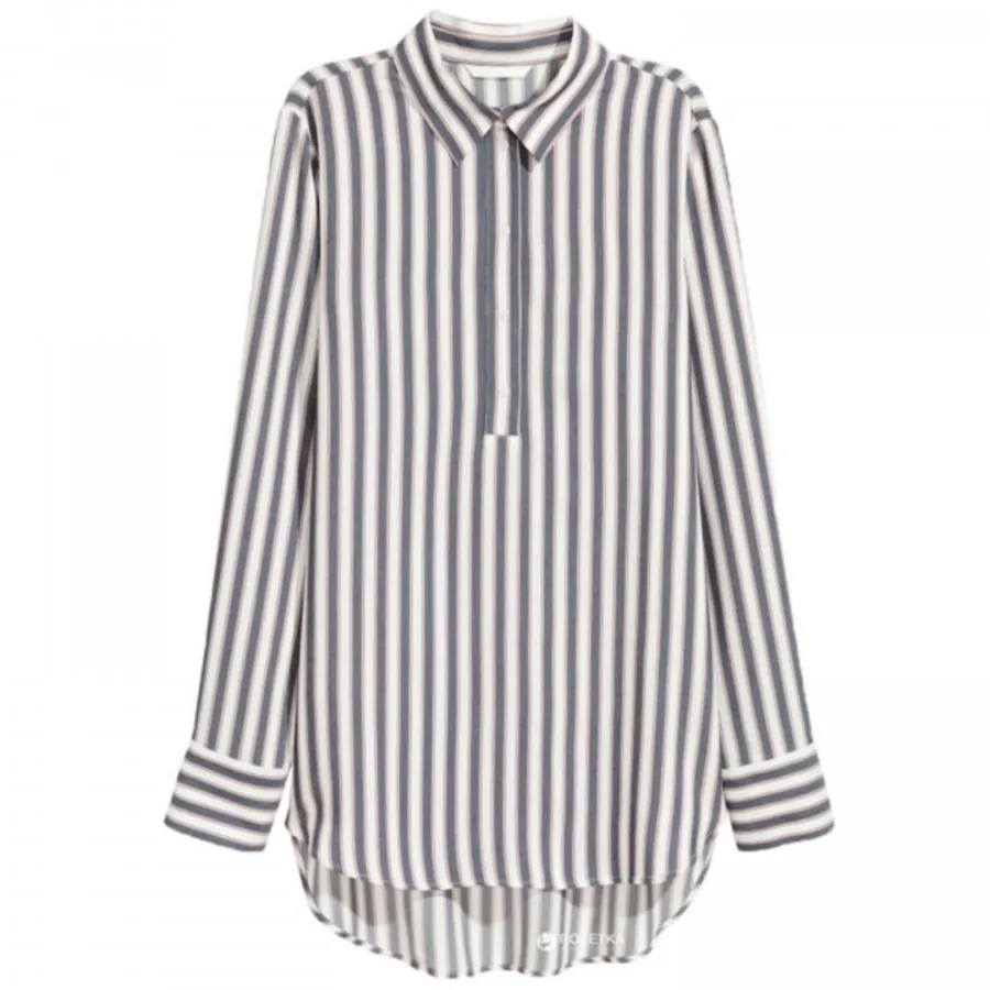 شومیز h&m