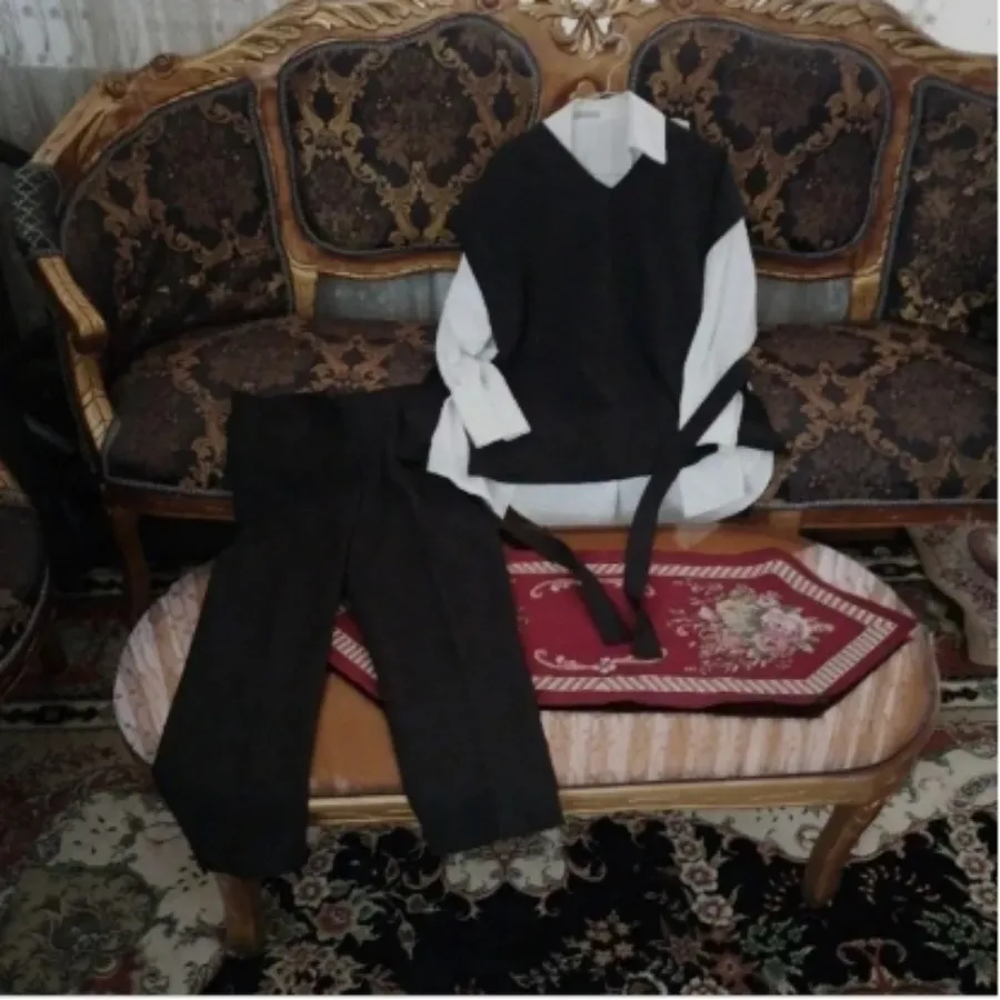 ست کامل وست