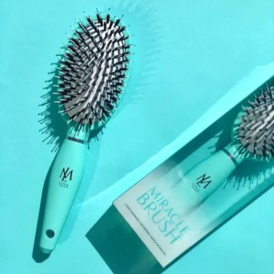 برس میلانی Milani brush