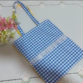 توت بگ دورنگ باآستر متقال