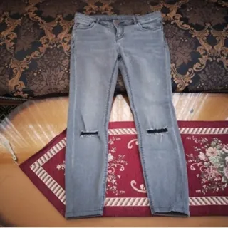 شلوار جین وارداتی بچگانه