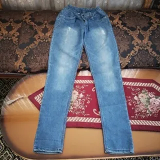 شلوار جین بچگانه دیزل