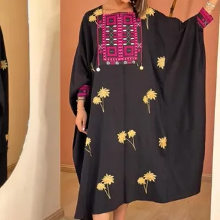 پیراهن ساحلی