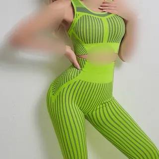 ست ورزشی