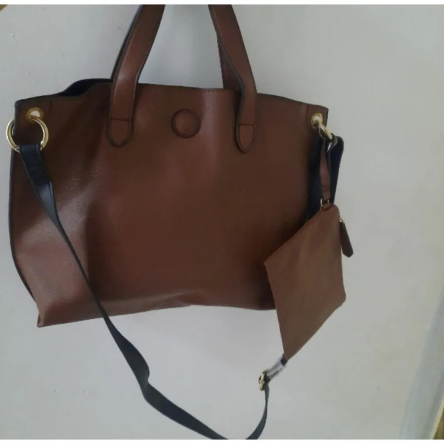 کیف چرم اتمسفر
