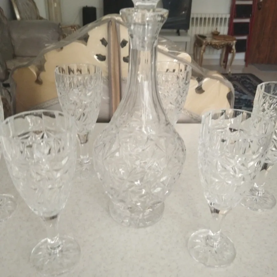 گیلاس خوری