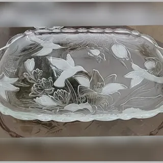 سینی پذیرایی ژاپن