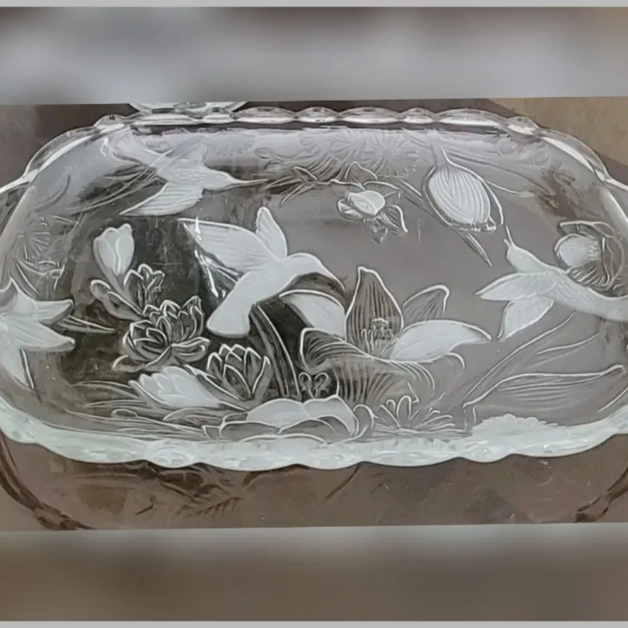 سینی پذیرایی ژاپن