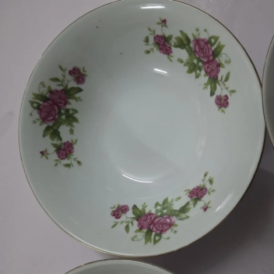 12 عدد کاسه ابگوشتخوری