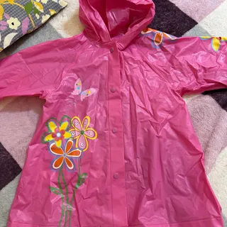 بارونی بچگانه