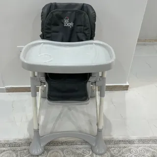 صندلی غذای کودک برند زویی