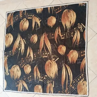 روسری قواره دار