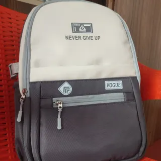 کیف مدرسه نو نو