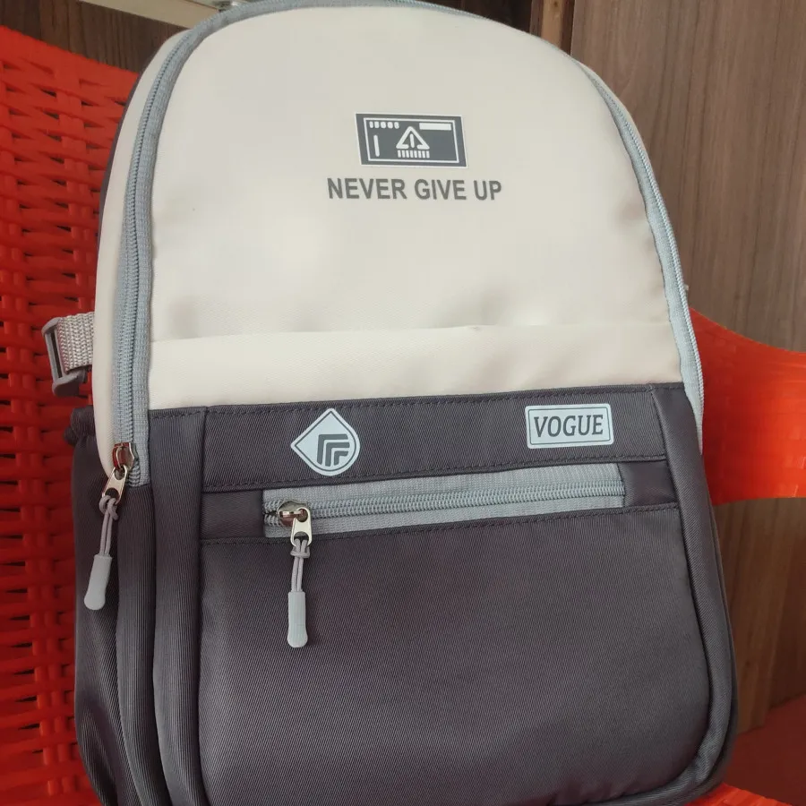 کیف مدرسه نو نو