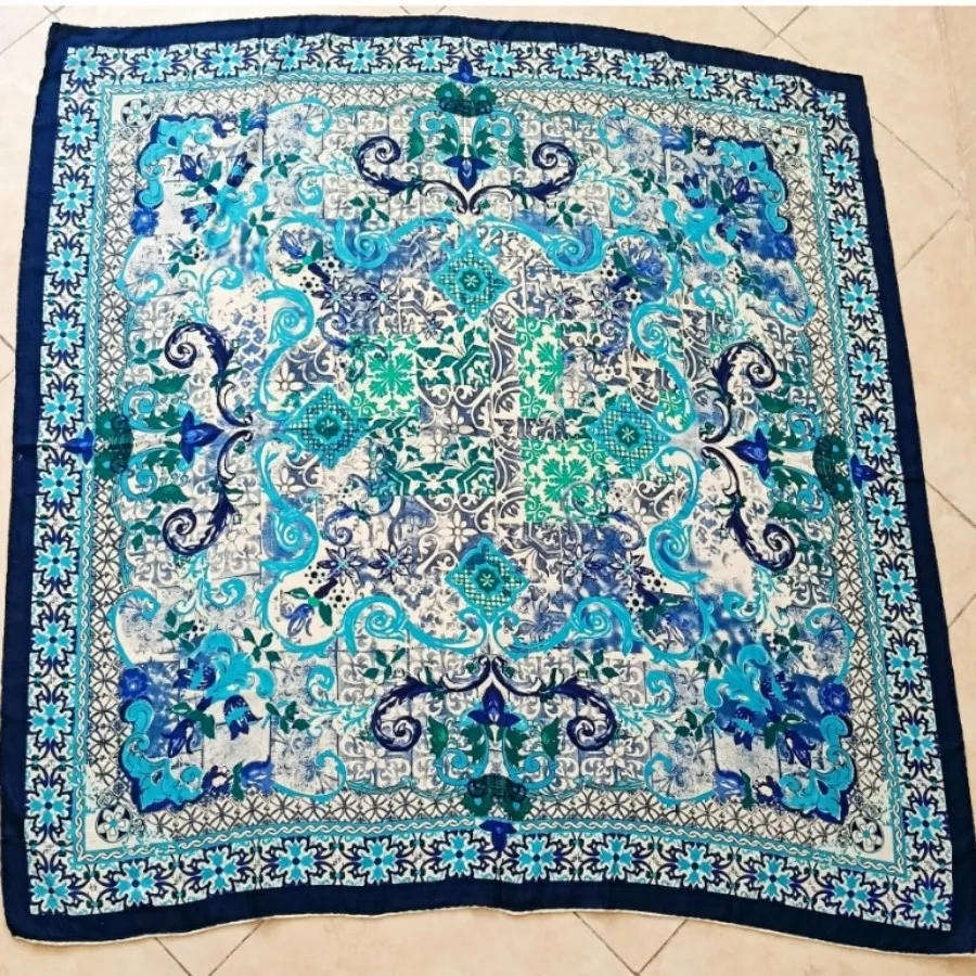 روسری مجلسی