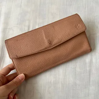 کیف پول نوین چرم