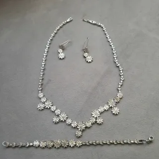 سرویس نقره
