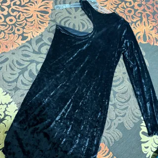پیراهن مجلسی دفکتو