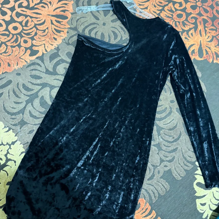 پیراهن مجلسی دفکتو