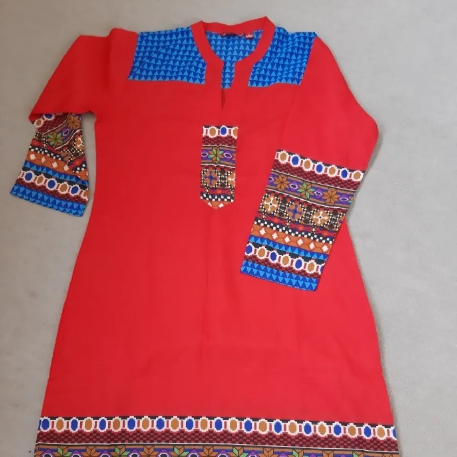 مانتو نخی سنتی
