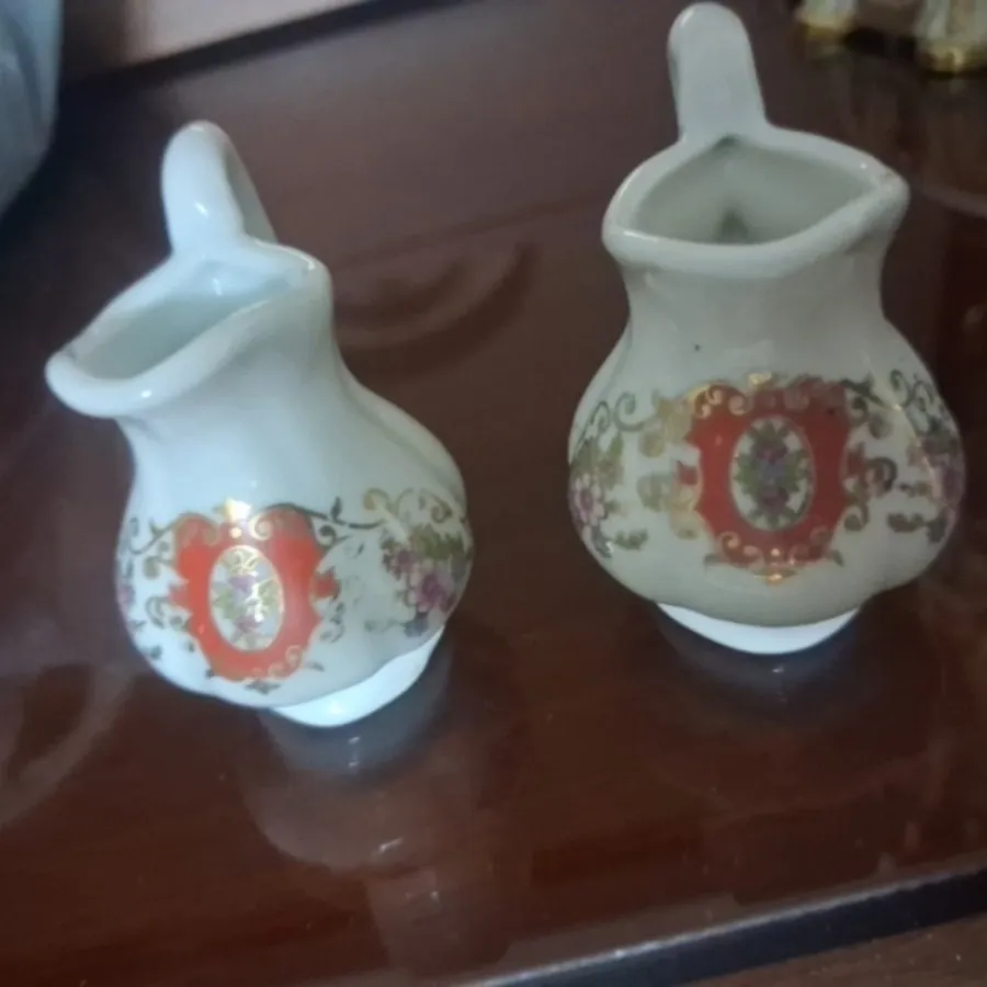 پارچ دکوری