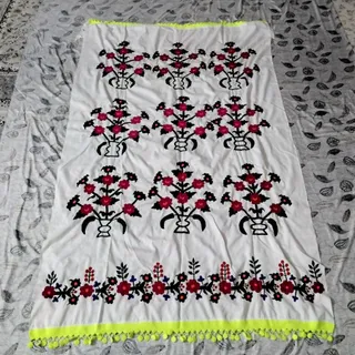 پرده شماره دوزی