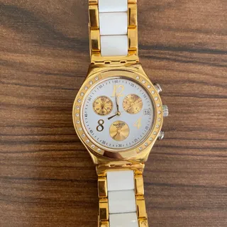 ساعت Swatch