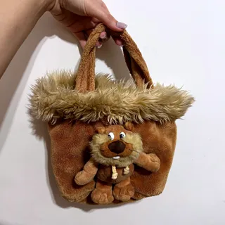 کیف بچگانه المانی