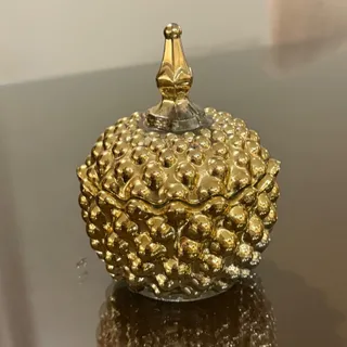 قندان