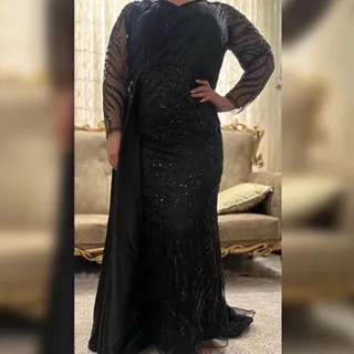 لباس مجلسی