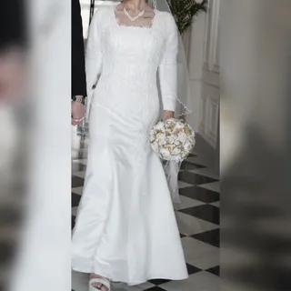 لباس عروس