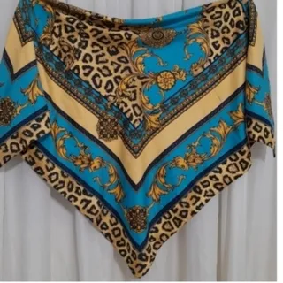 روسری لاکچری