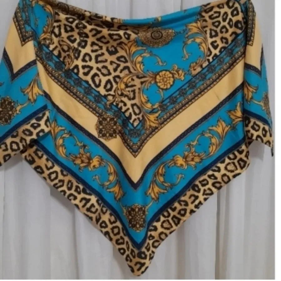 روسری لاکچری