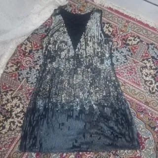 لباس مجلسی