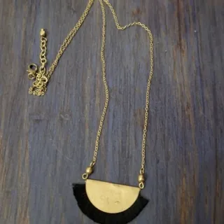 گردنبند زنانه
