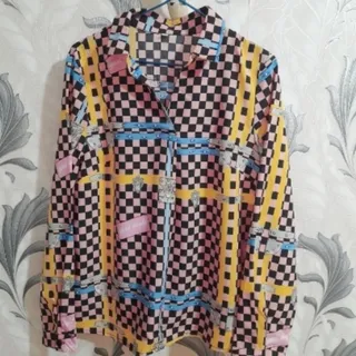 شومیز دخترانه شیک