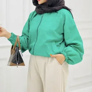 بامبر جکت