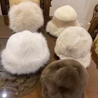 کلاه روسی