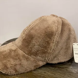 کلاه کپ تدی وارداتی