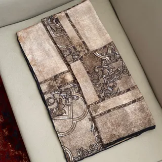 روسری قواره بزرگ