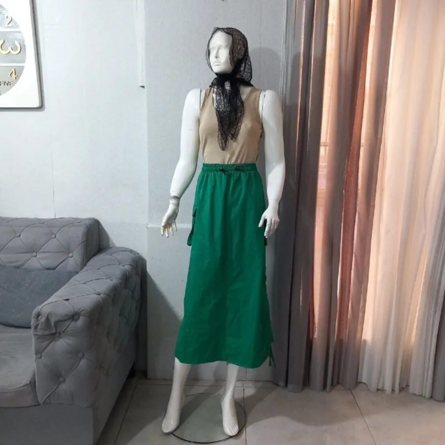 دامن