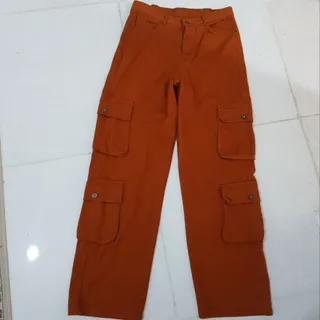شلوار کارگو