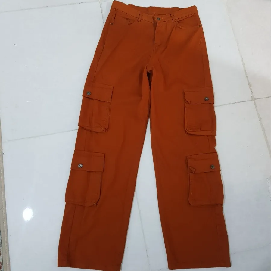 شلوار کارگو