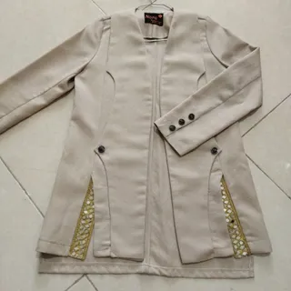 مانتو کوتاه کتی