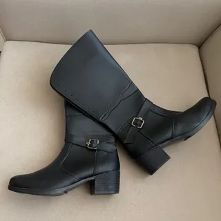 بوت ساق بلند