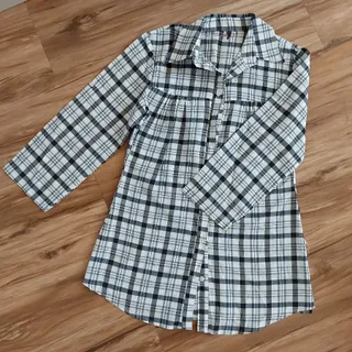 شومیز دخترانه