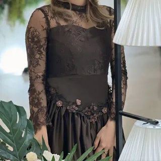 لباس مجلسی