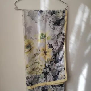 روسری قوا ه بزرگ