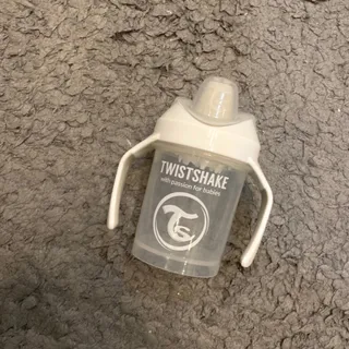 لیوان ابخوری نوزاد